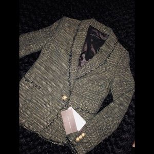 Zara Blazer